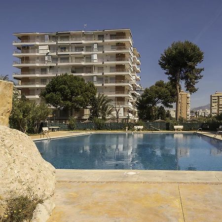San Juan Live Apartment Alicante Luaran gambar