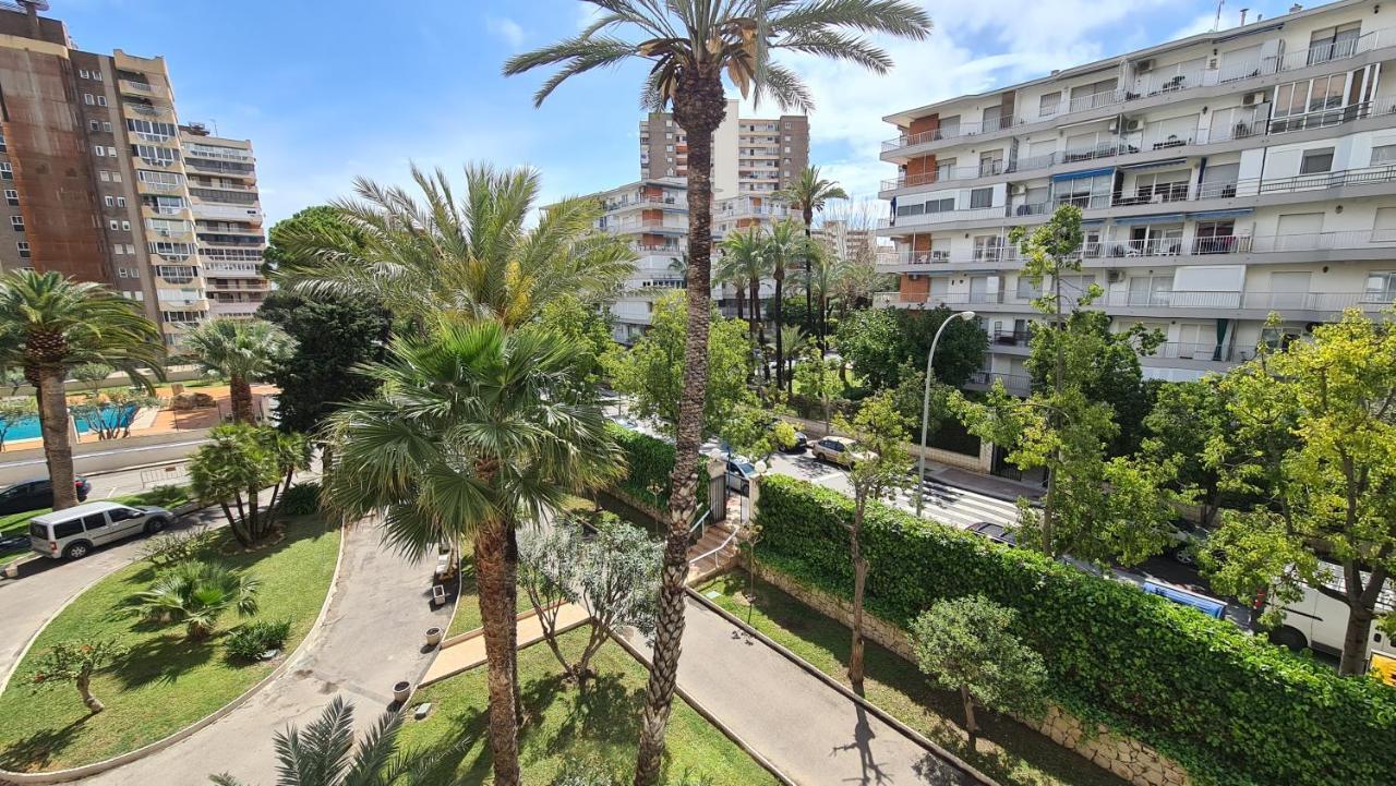 San Juan Live Apartment Alicante Luaran gambar