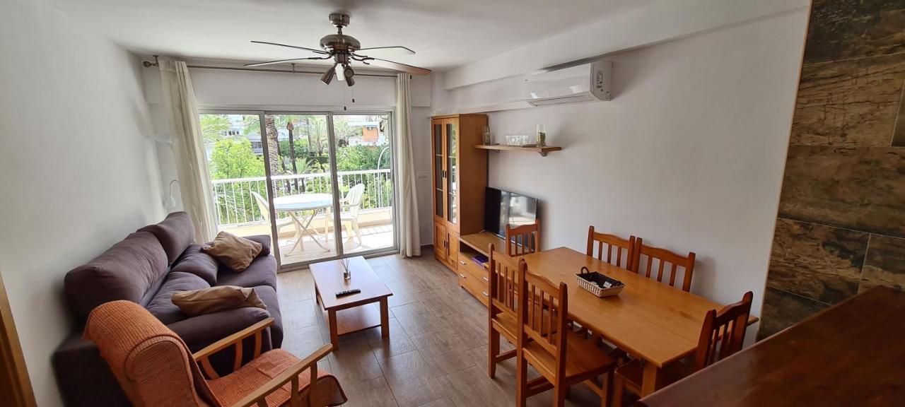 San Juan Live Apartment Alicante Luaran gambar