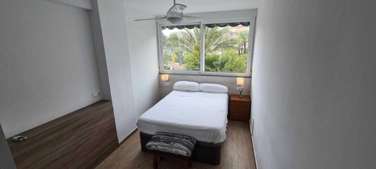San Juan Live Apartment Alicante Luaran gambar