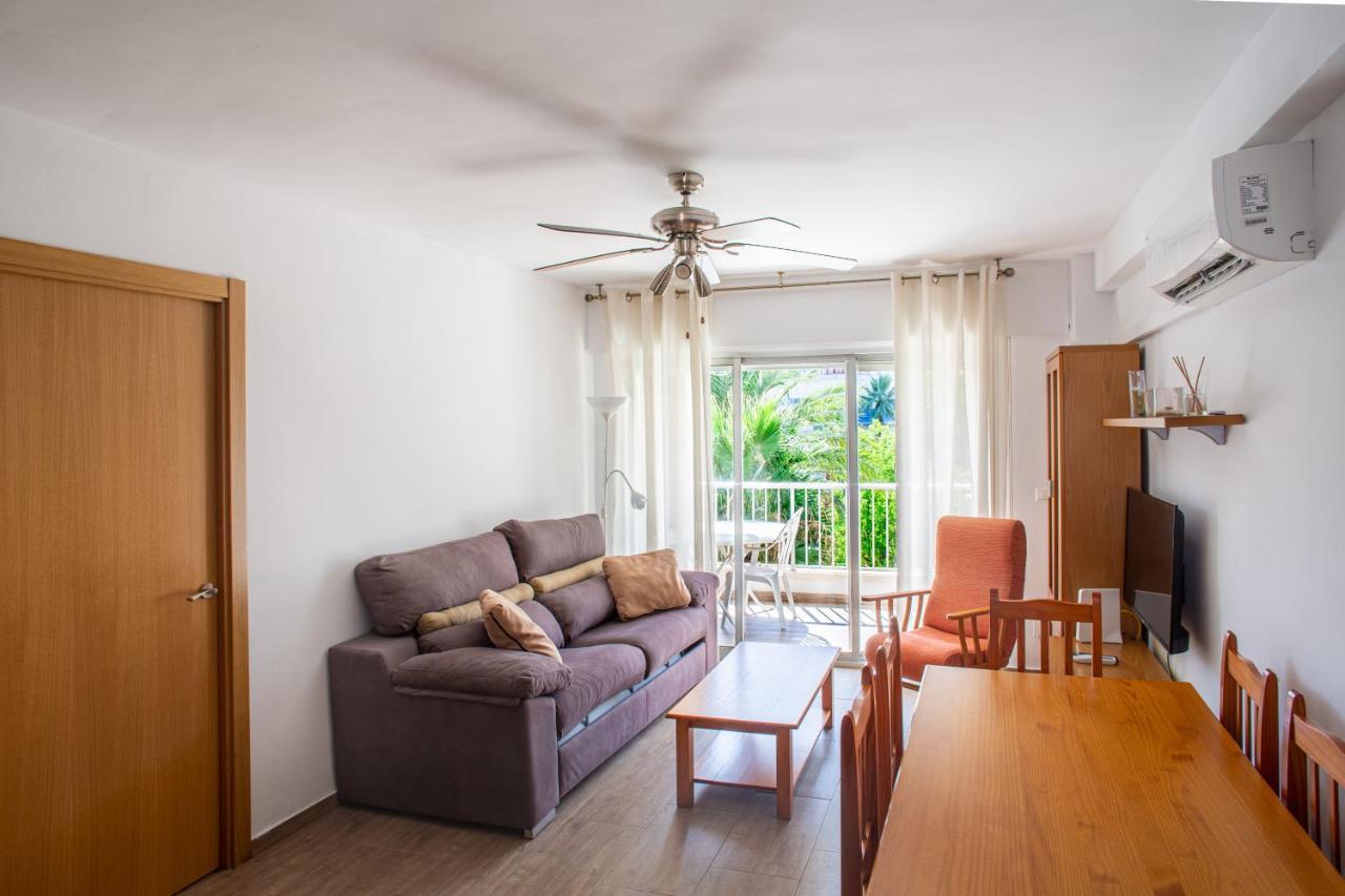 San Juan Live Apartment Alicante Luaran gambar