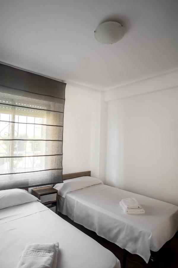 San Juan Live Apartment Alicante Luaran gambar