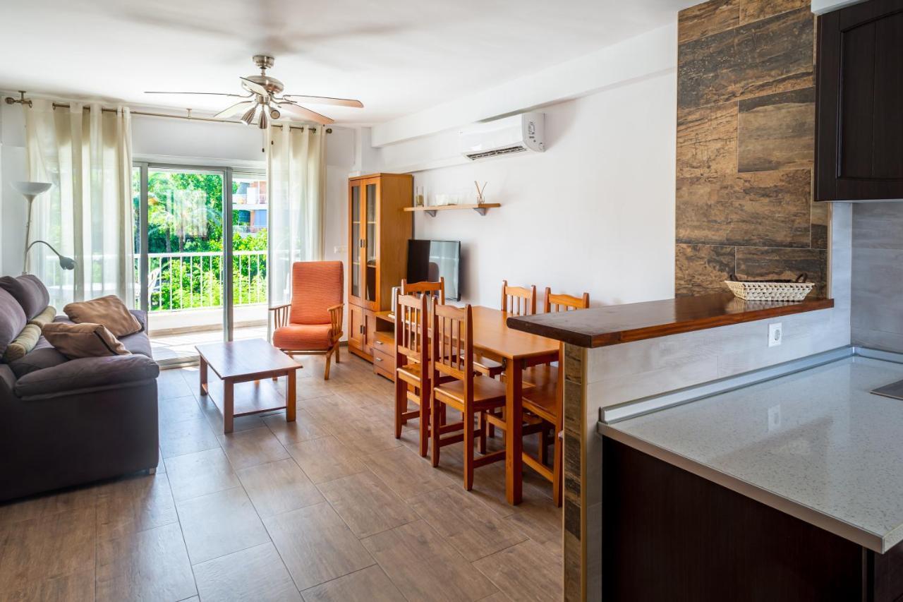 San Juan Live Apartment Alicante Luaran gambar