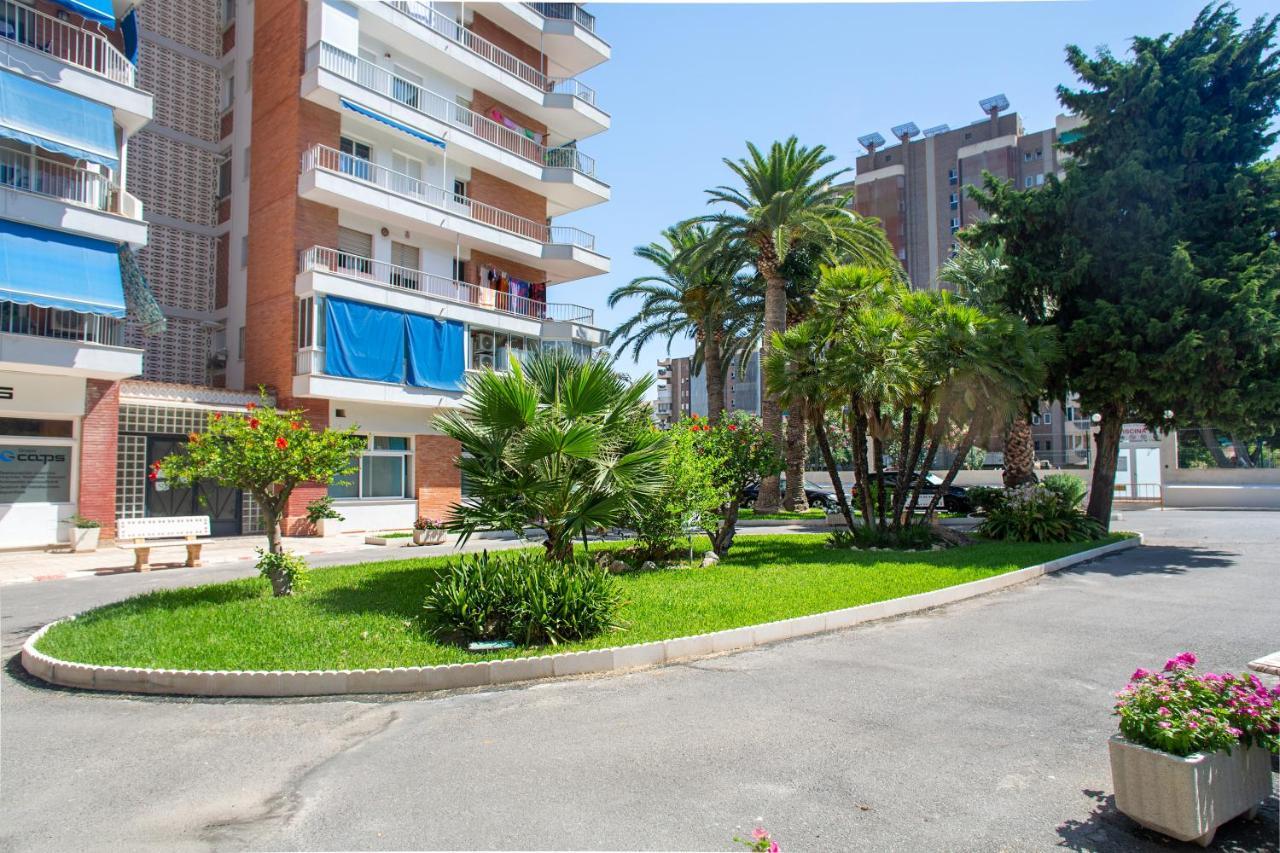 San Juan Live Apartment Alicante Luaran gambar
