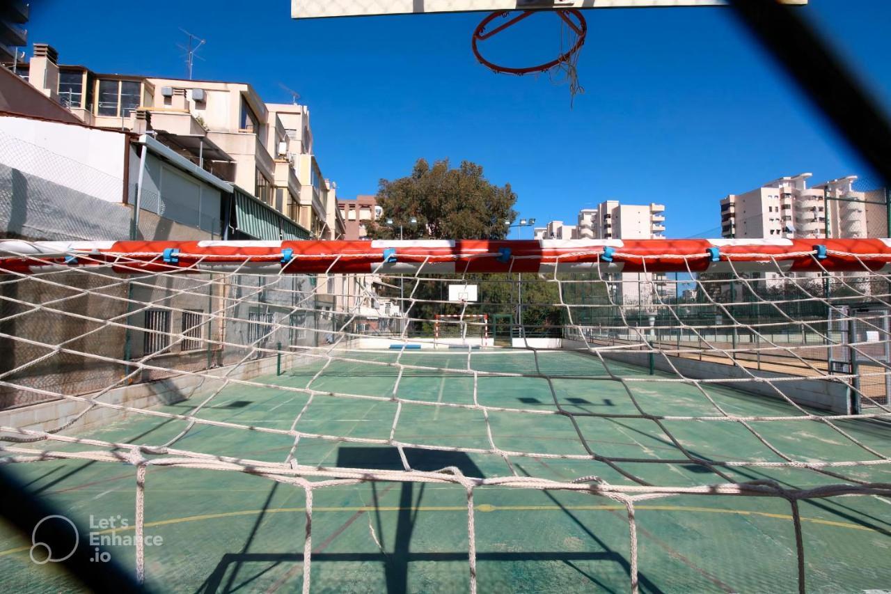 San Juan Live Apartment Alicante Luaran gambar