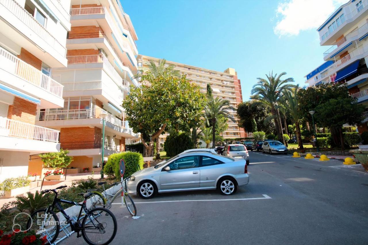 San Juan Live Apartment Alicante Luaran gambar