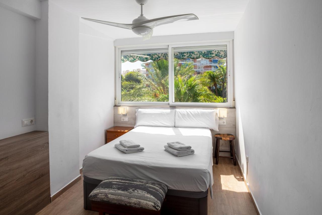 San Juan Live Apartment Alicante Luaran gambar