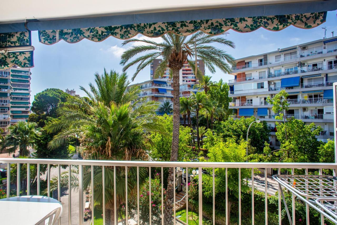 San Juan Live Apartment Alicante Luaran gambar
