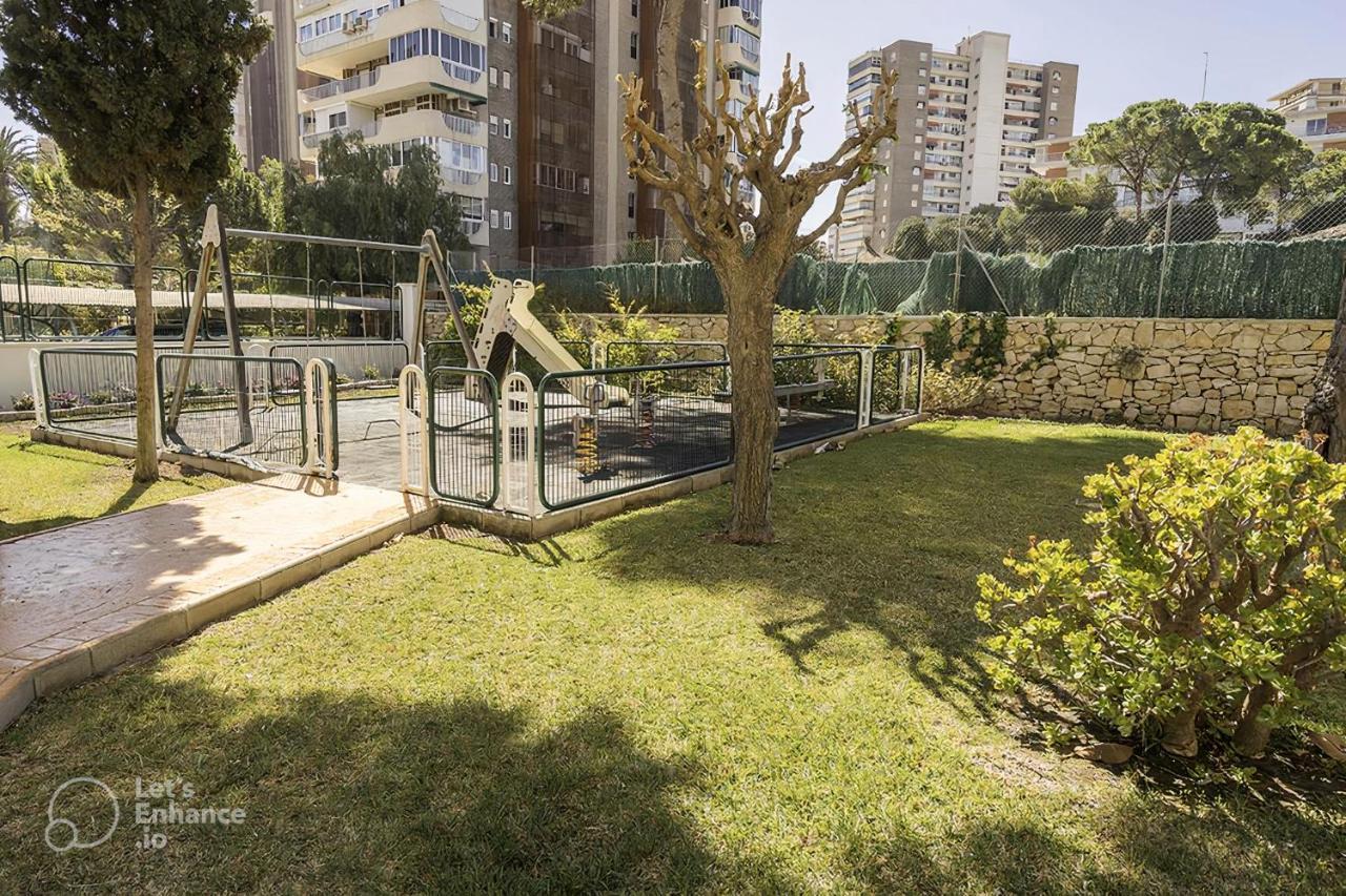 San Juan Live Apartment Alicante Luaran gambar