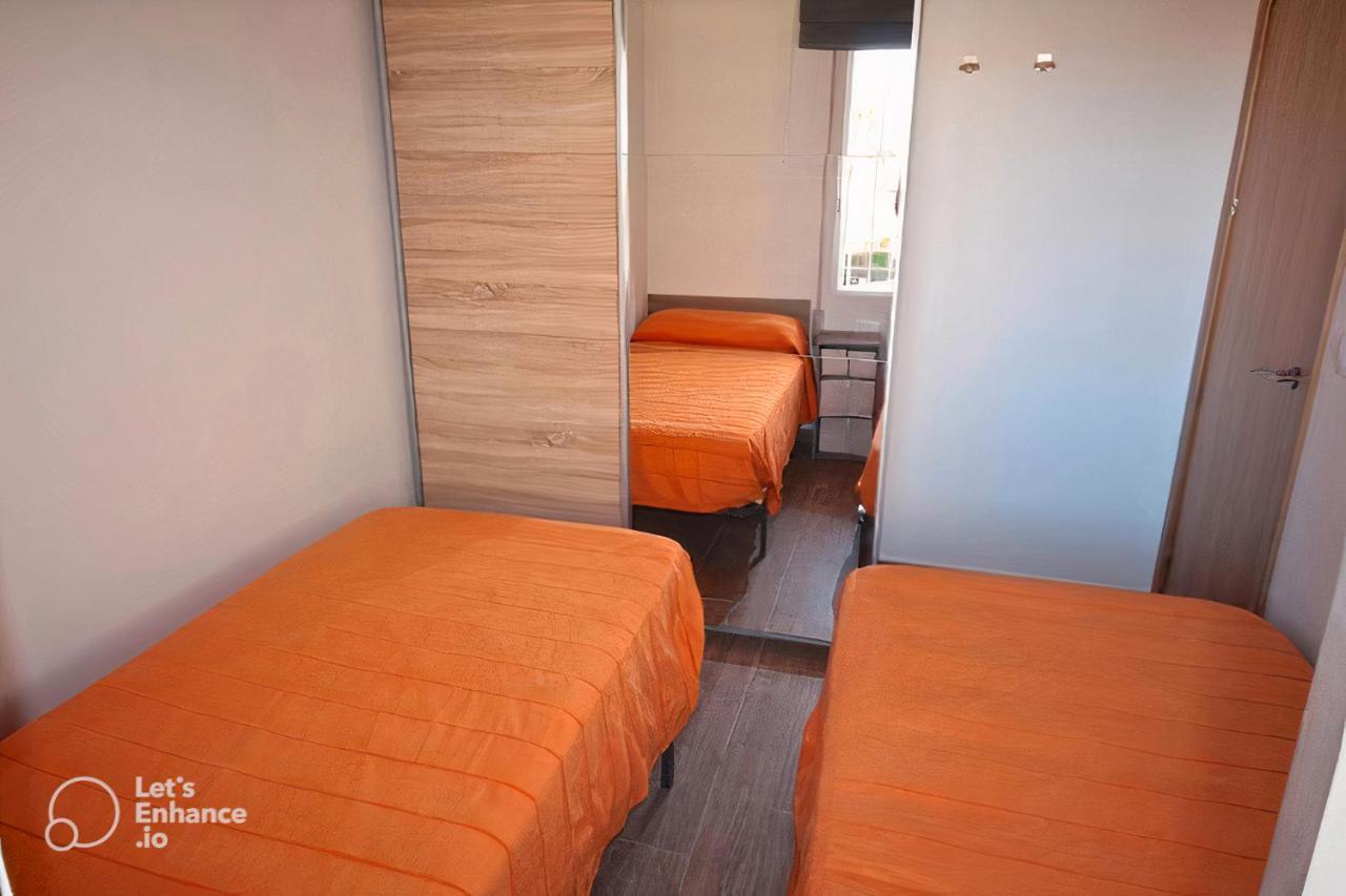 San Juan Live Apartment Alicante Luaran gambar