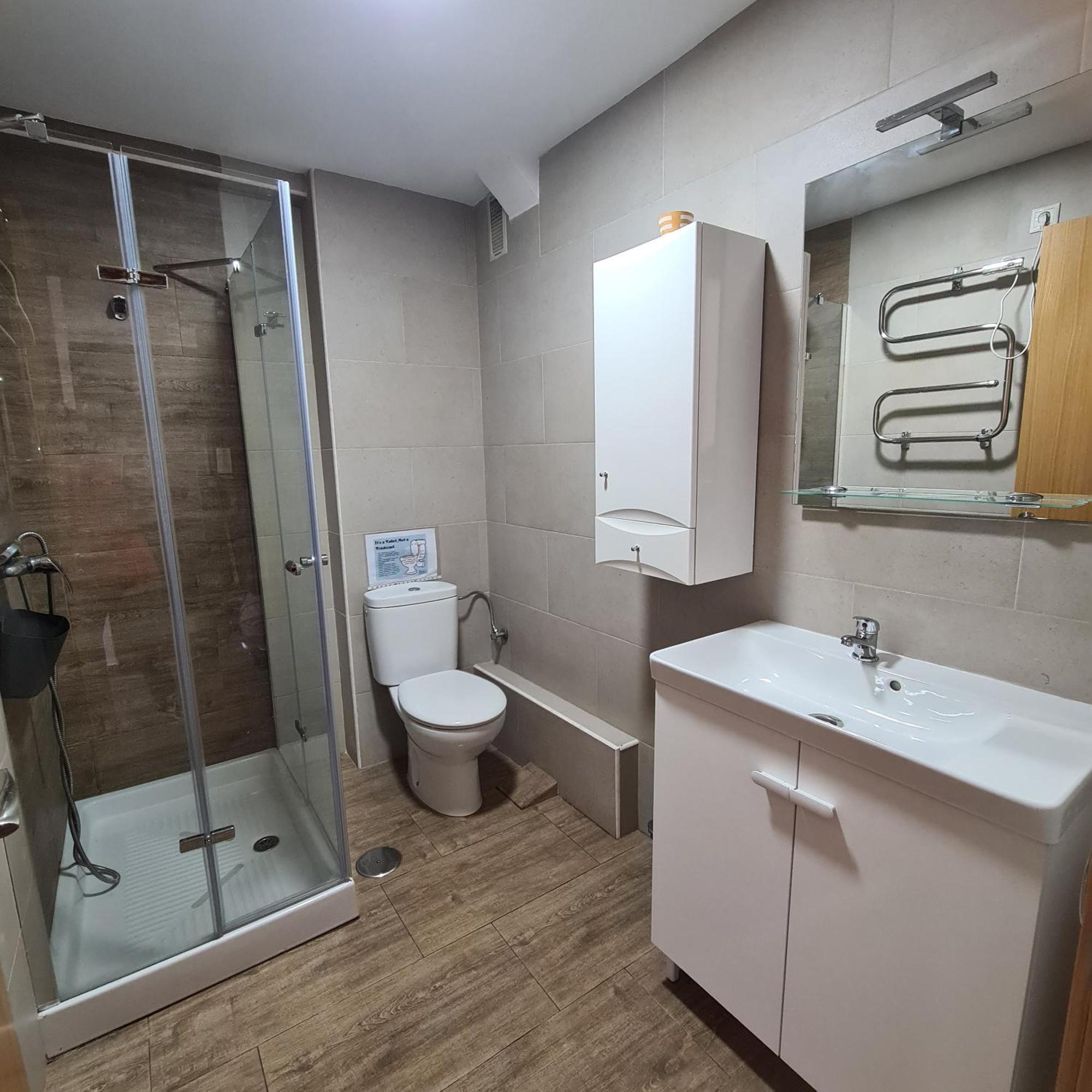 San Juan Live Apartment Alicante Luaran gambar