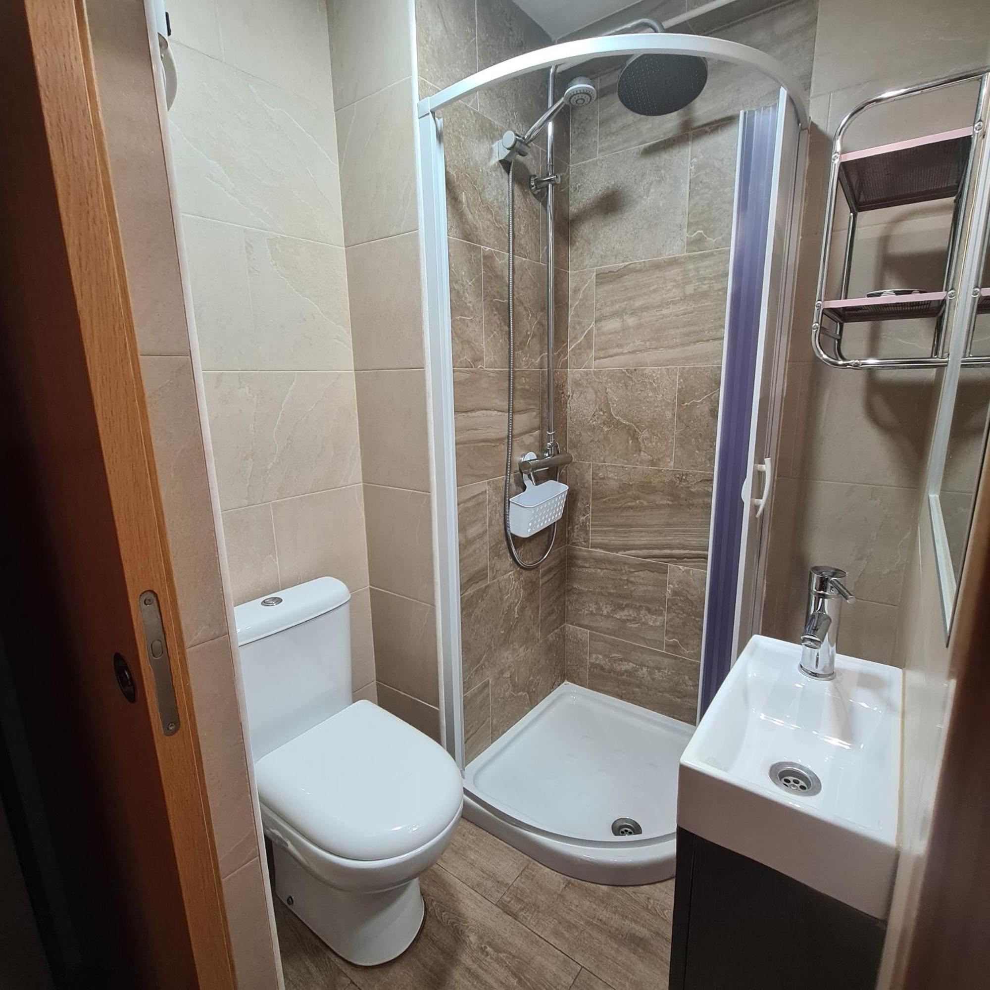 San Juan Live Apartment Alicante Luaran gambar