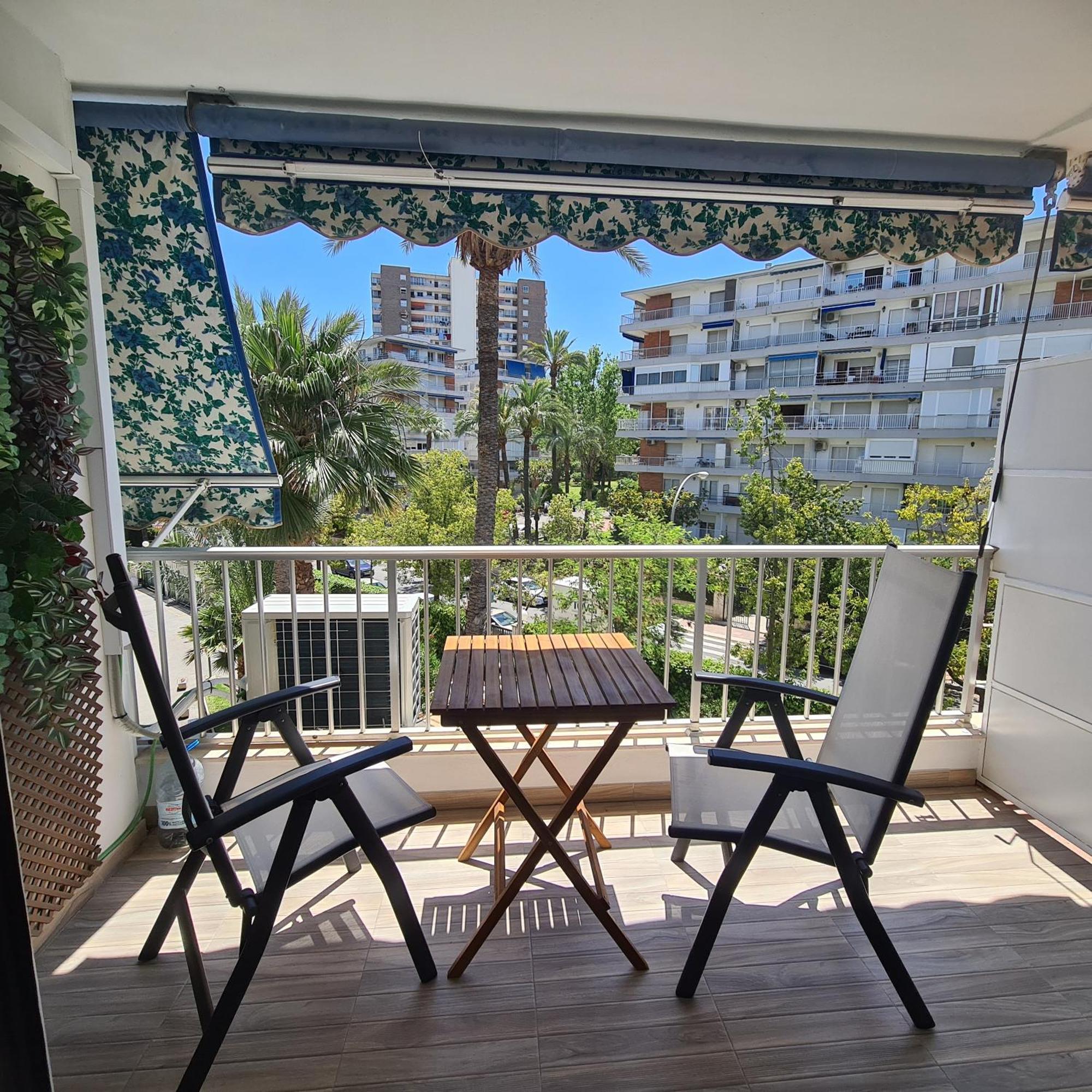 San Juan Live Apartment Alicante Luaran gambar