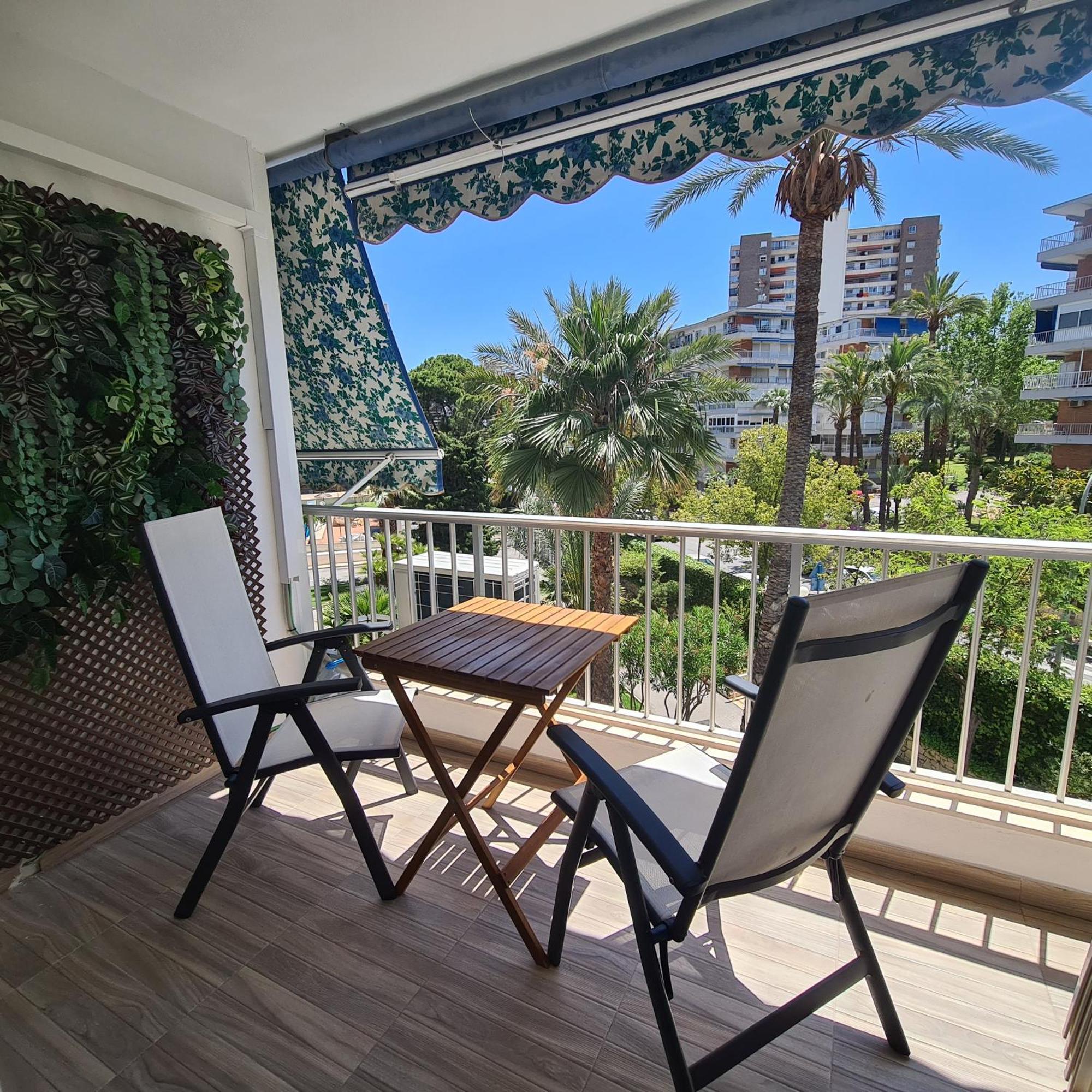 San Juan Live Apartment Alicante Luaran gambar