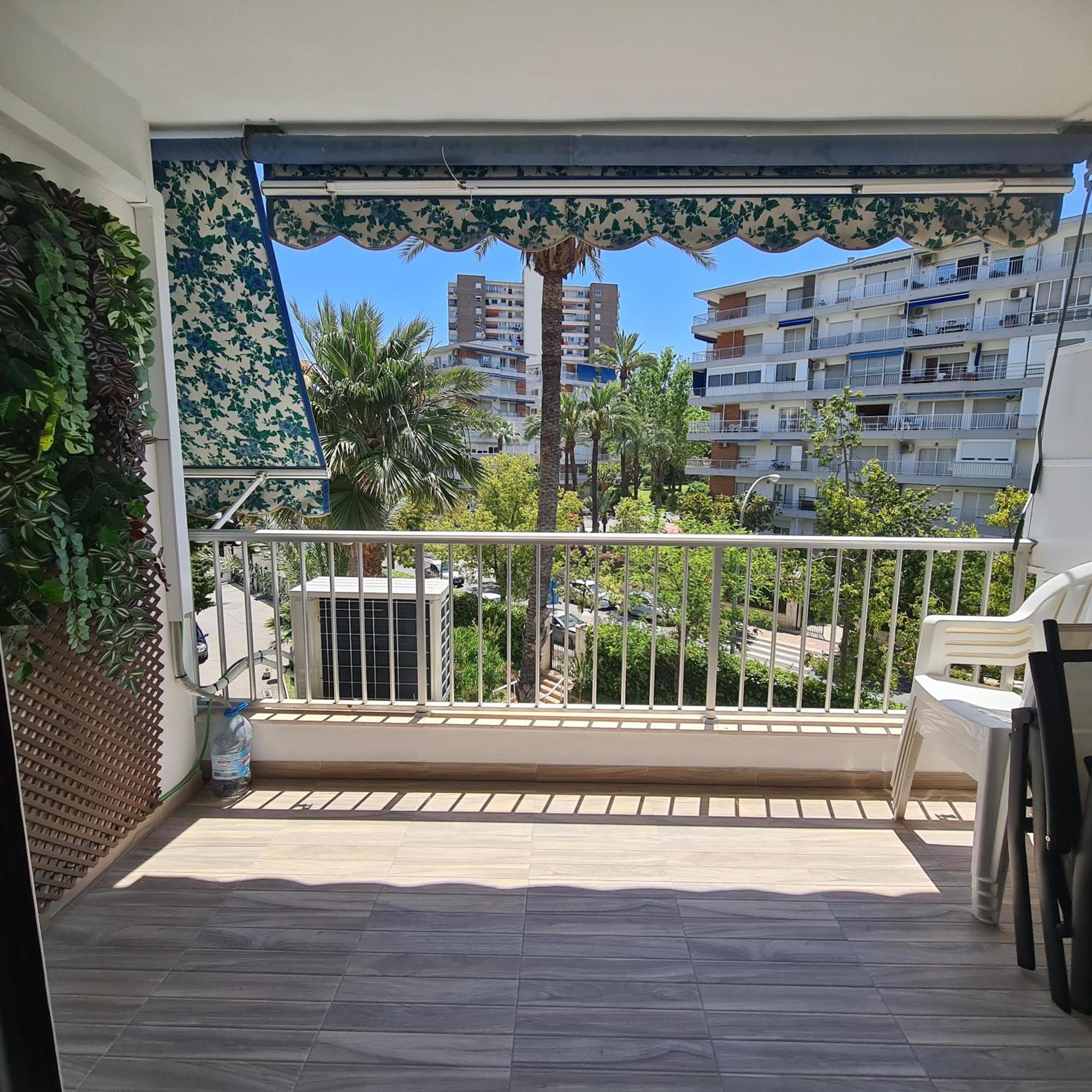 San Juan Live Apartment Alicante Luaran gambar